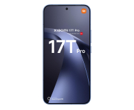 Xiaomi 17T Pro 5G 12GB/1TB Blue 7000mAh 100W - 1518553 - zdjęcie 3